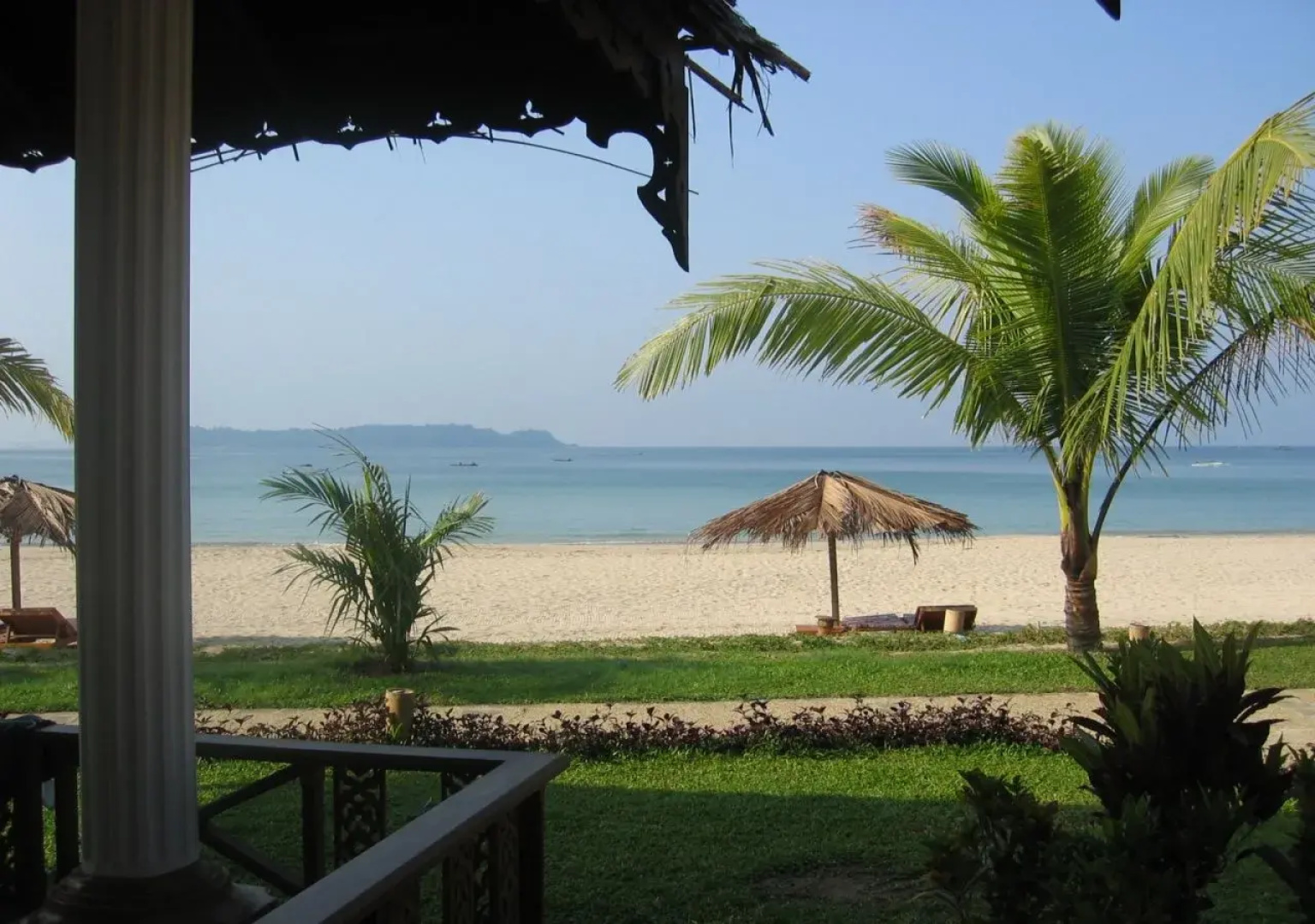 Virgin Beach Hotel