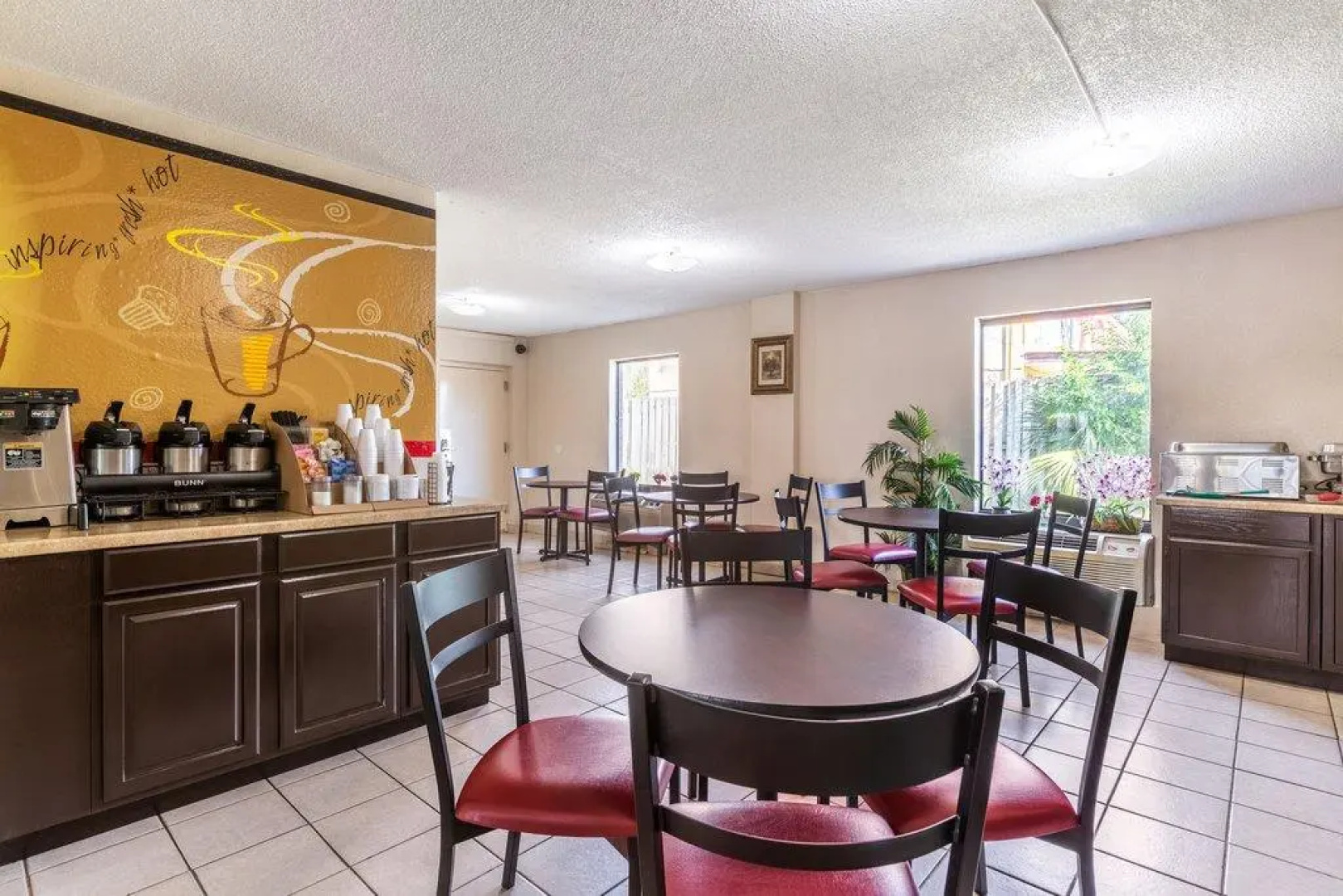 Red Roof Inn Hardeeville