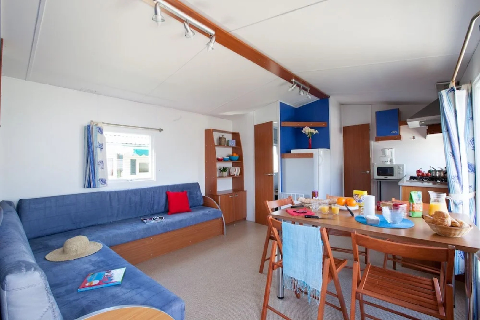 Camping Sunissim Emeraude