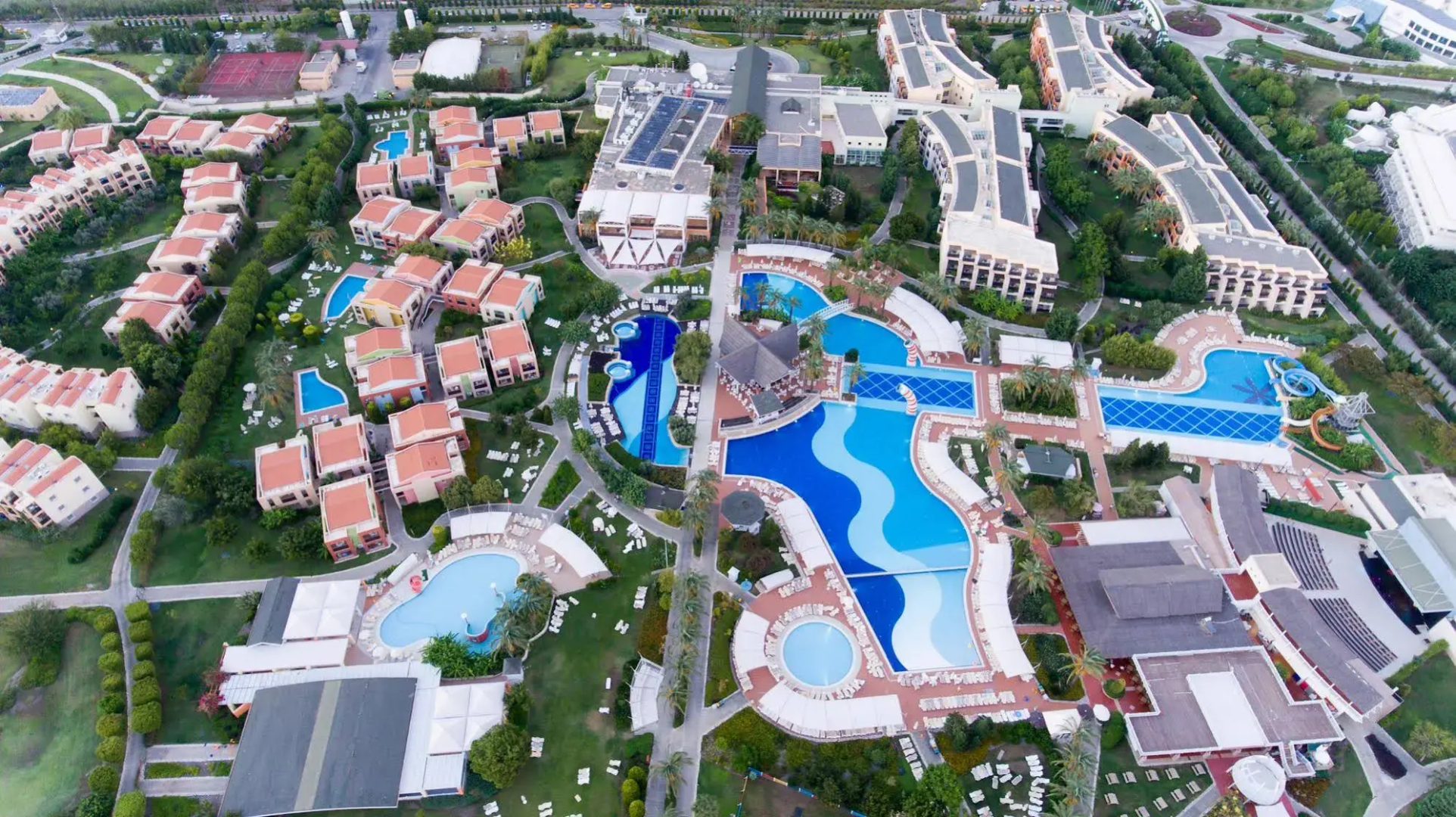 Holiday Village Turkiye