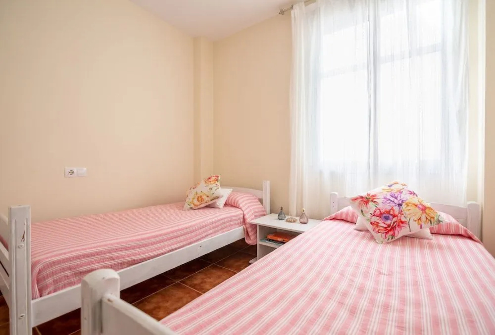 Golf & Beach Costa Ballena Apartment