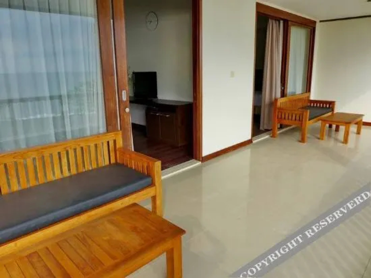 Villa Pantai Senggigi