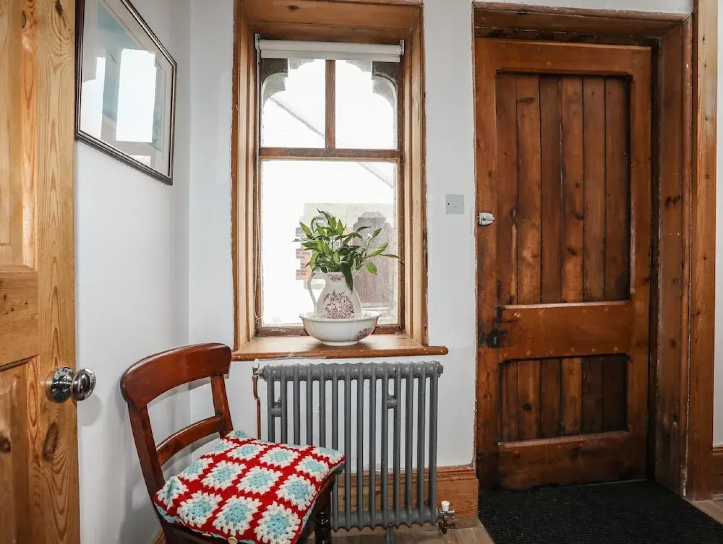 West Point Lynas Lighthouse Keeper's Cottage