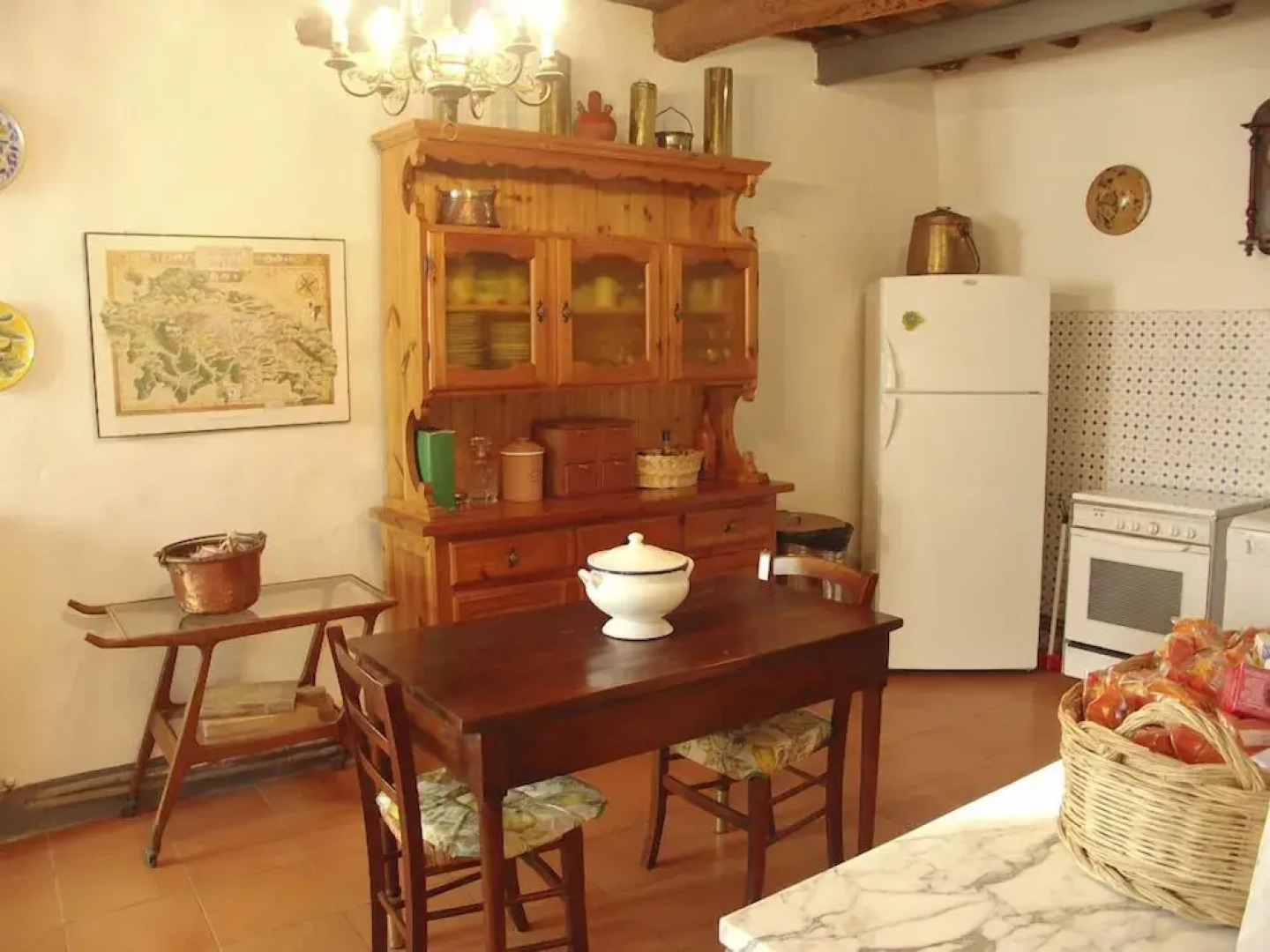 Verdidea - Casalunga