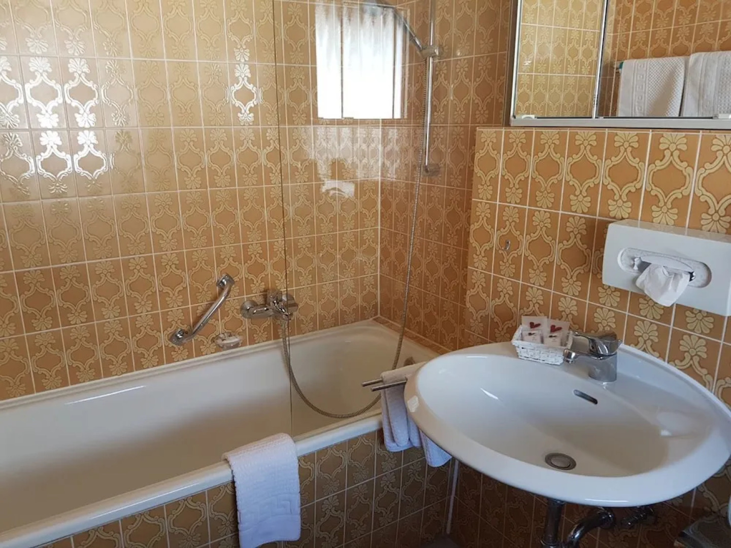 Sporthotel Hochpaßhaus am Iseler