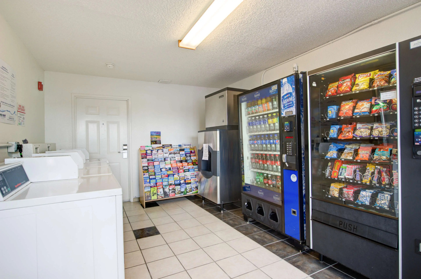 Motel 6 Seattle, WA - Airport