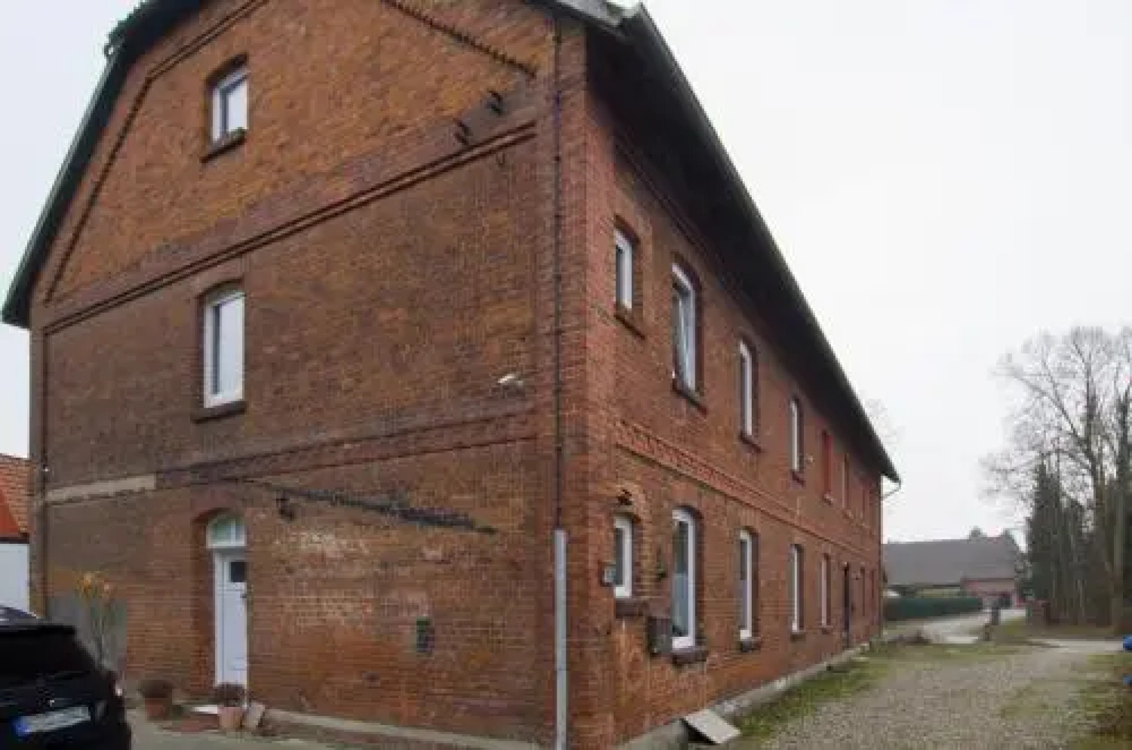 3 Private Rooms, 4 Persons (5403)