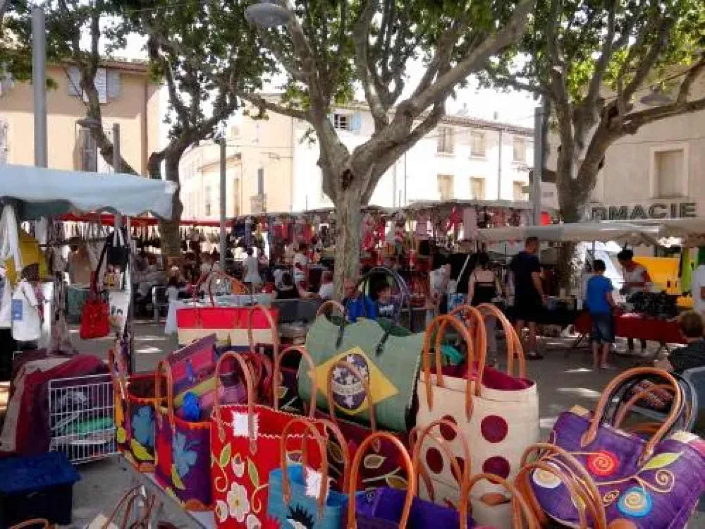 Villa Pays D'oc