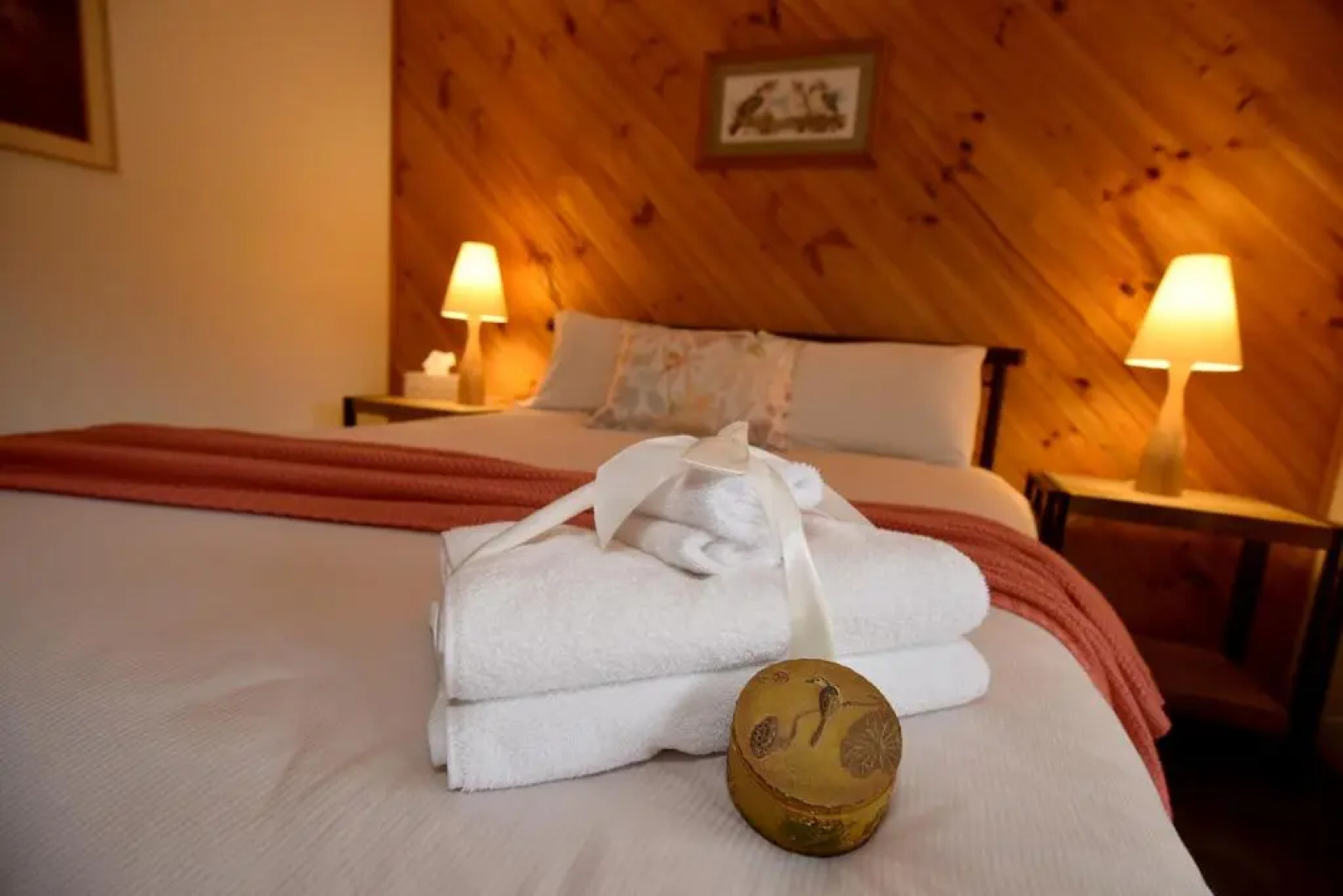 Ellimata Holiday Cottage