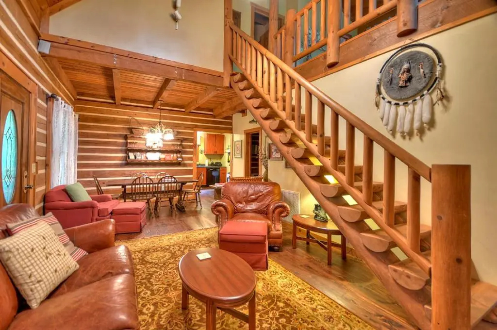 Sans Souci- Friendly Retreat