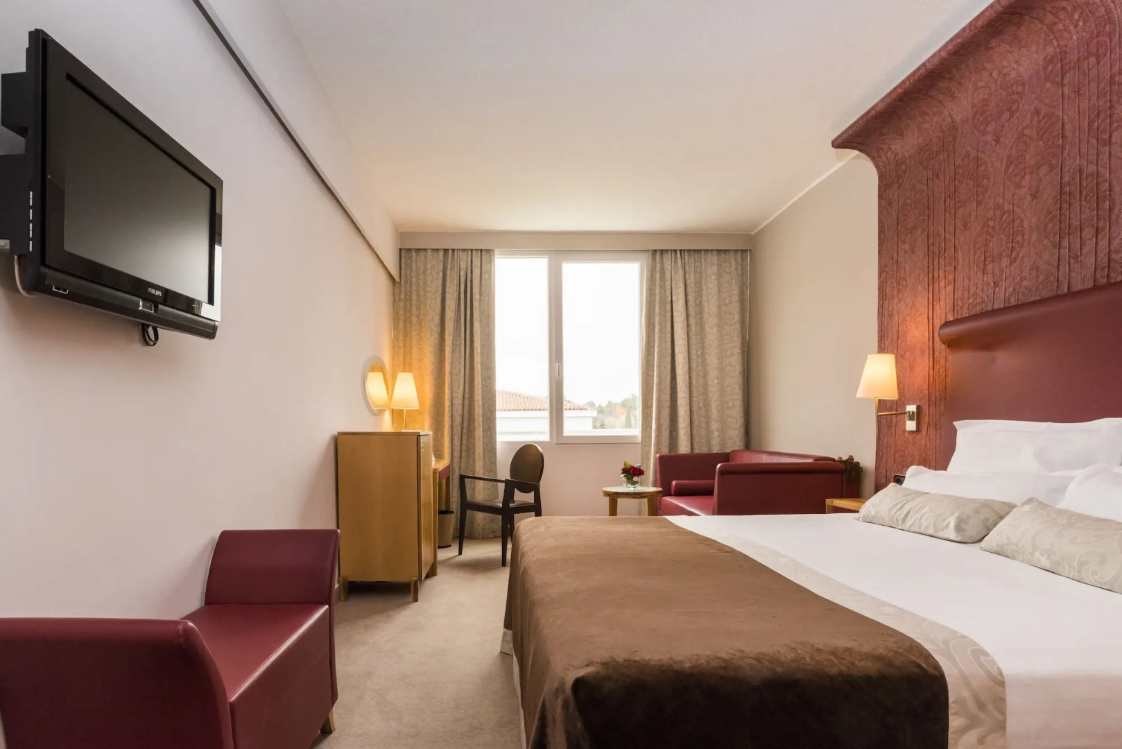 Hotel Pelegrin Plava Laguna