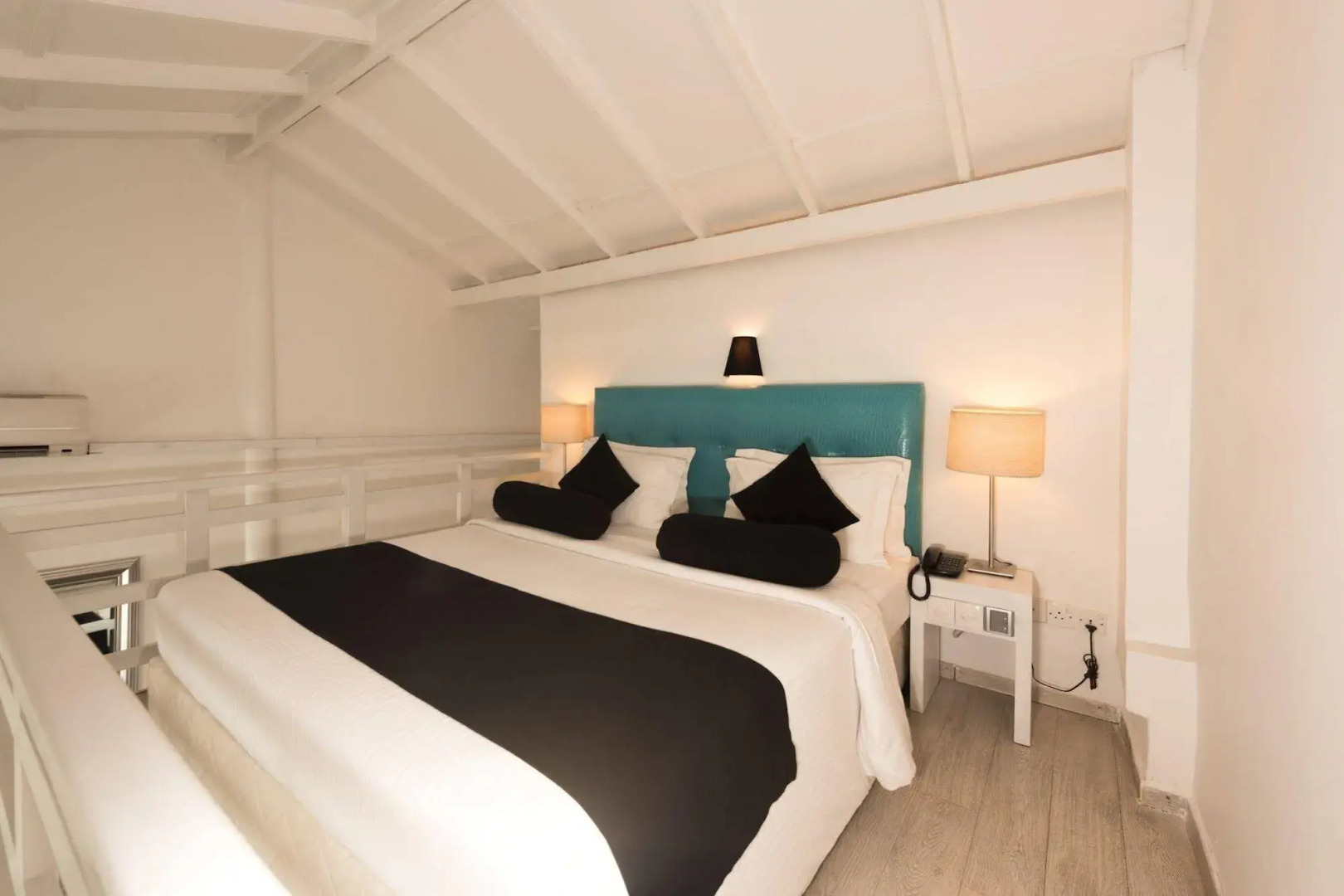 Cantaloupe Aqua Beach Club Hotel