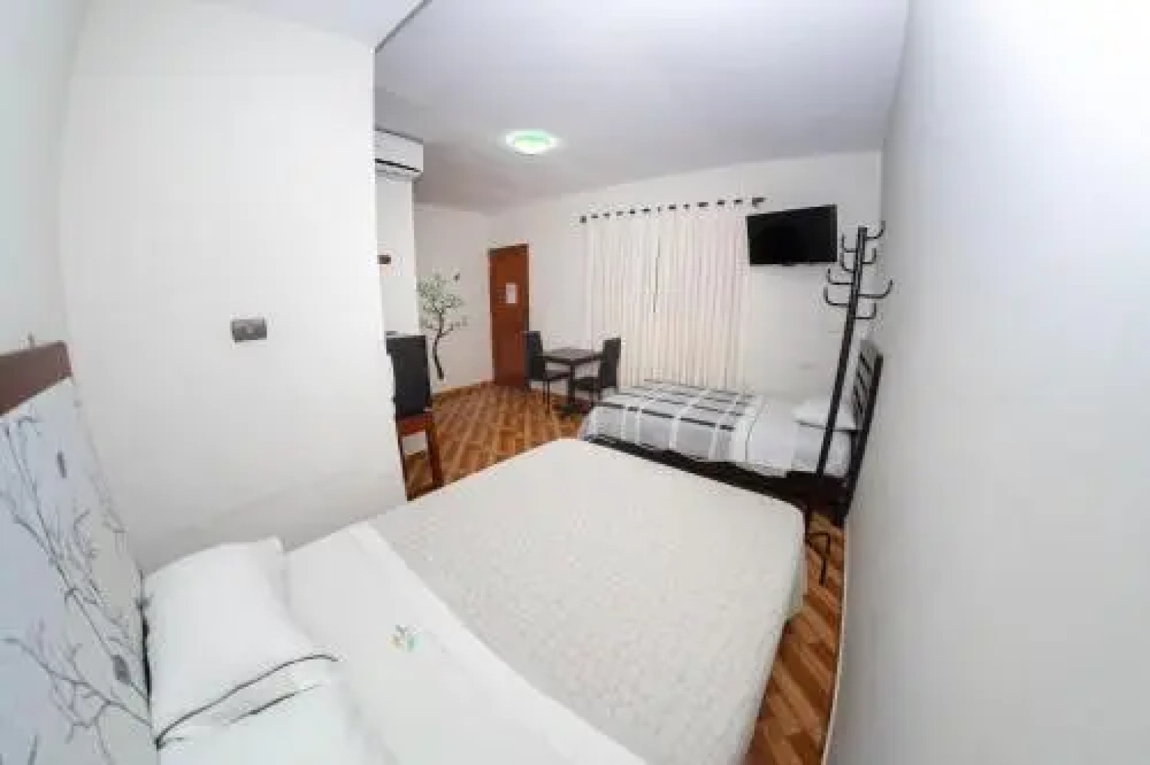 Green Paradise hotel