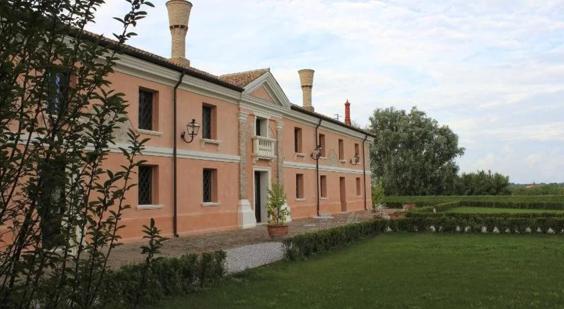 Agriturismo Villa Anconetta