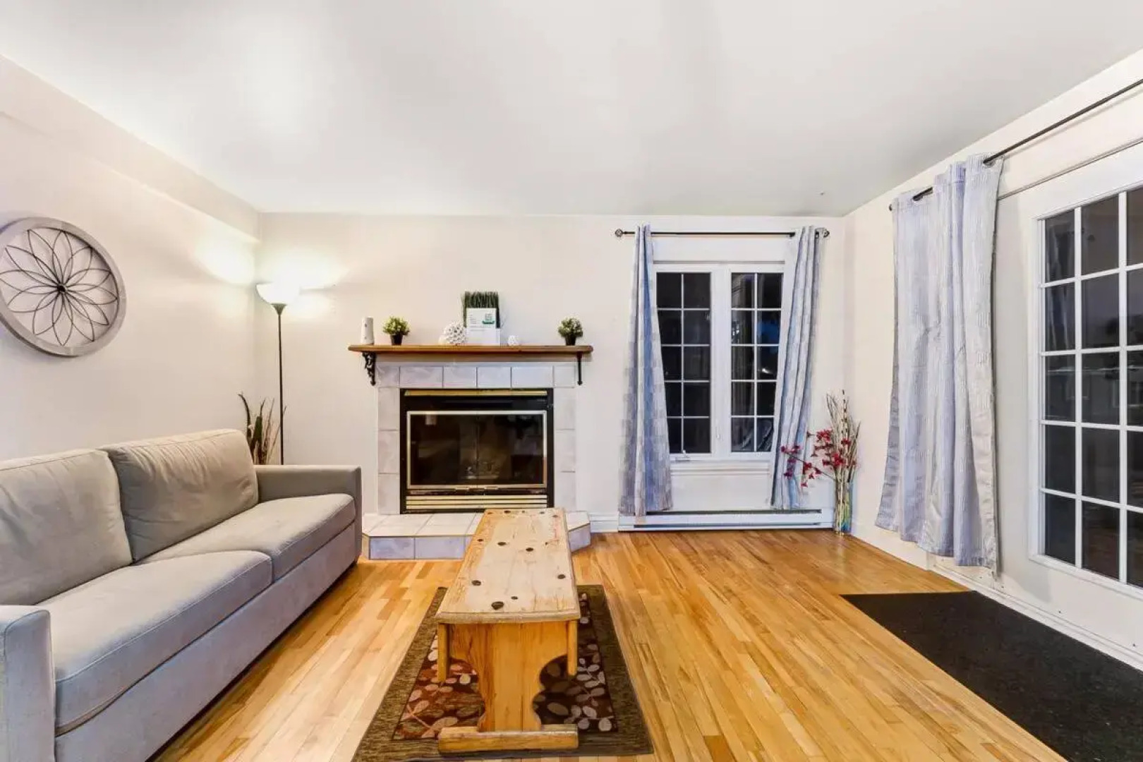 Beautiful 2 Bedroom Chalet