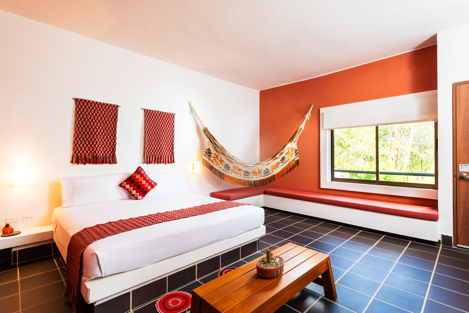 Hotel Waya Guajira By OxoHotel