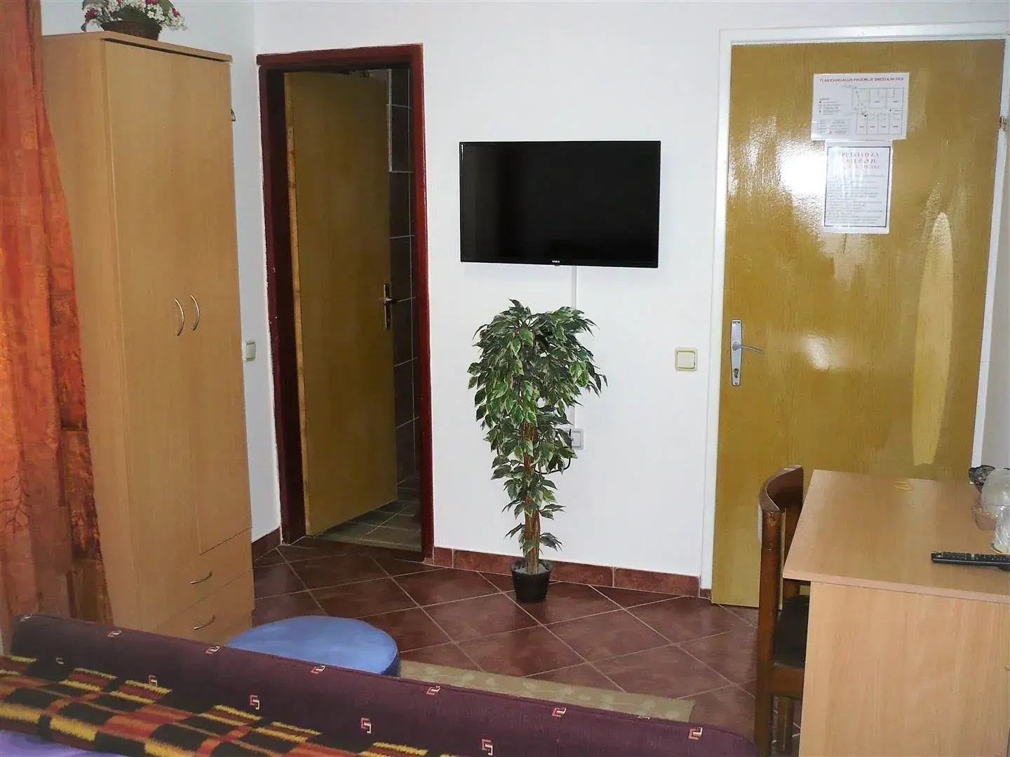 Motel Stara Vrba