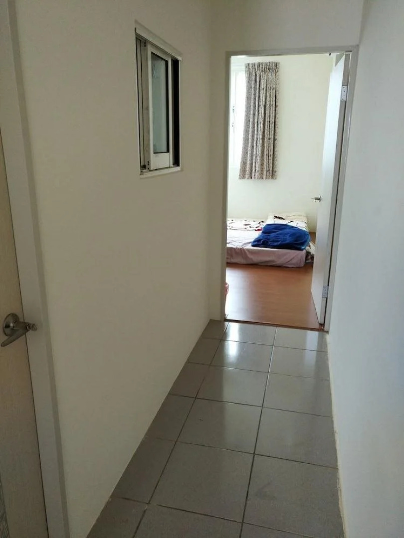 Penny's guest house in Hsinchu city