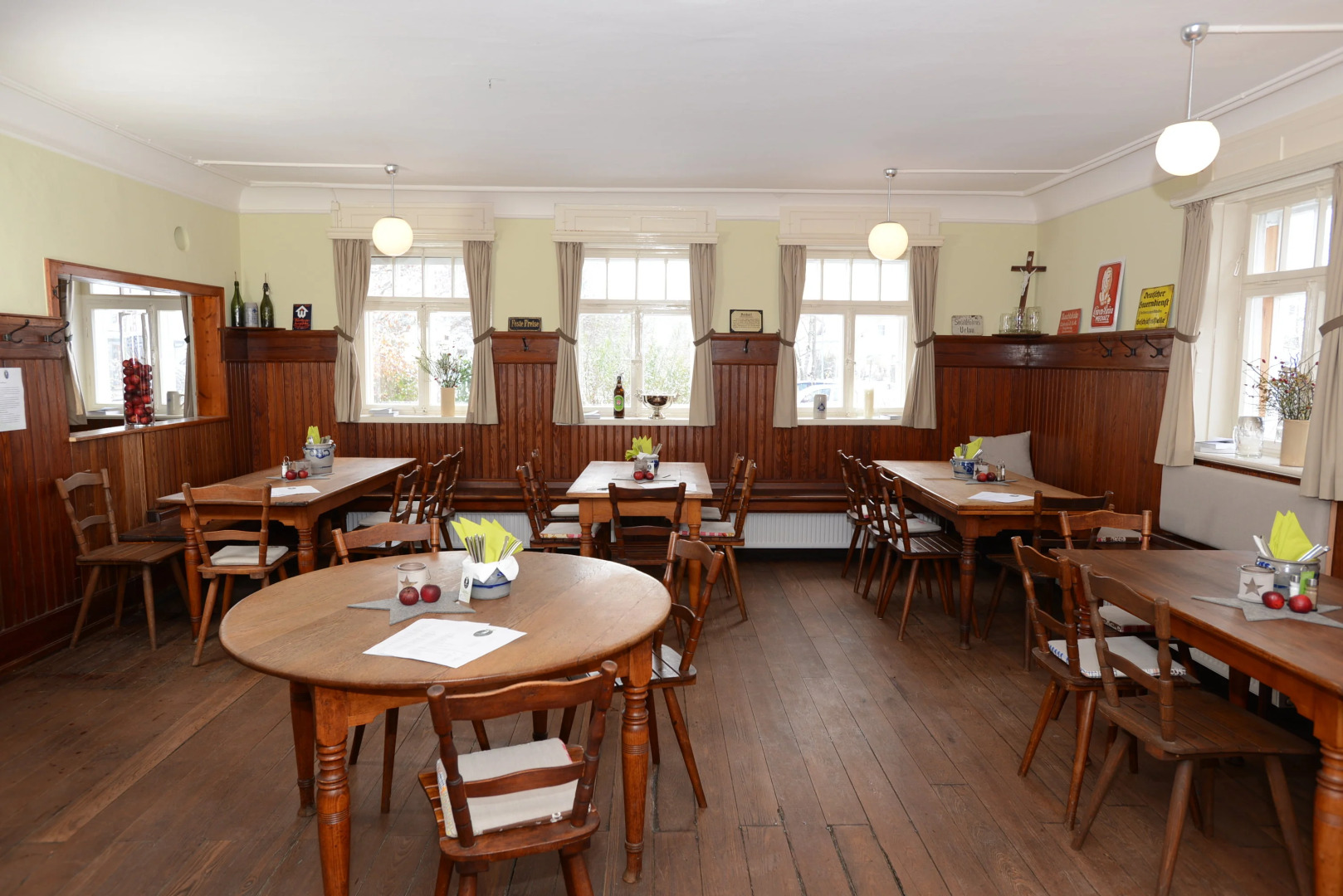 Allgäuer Genusshotel und historischer Brauereigasthof Hirsch