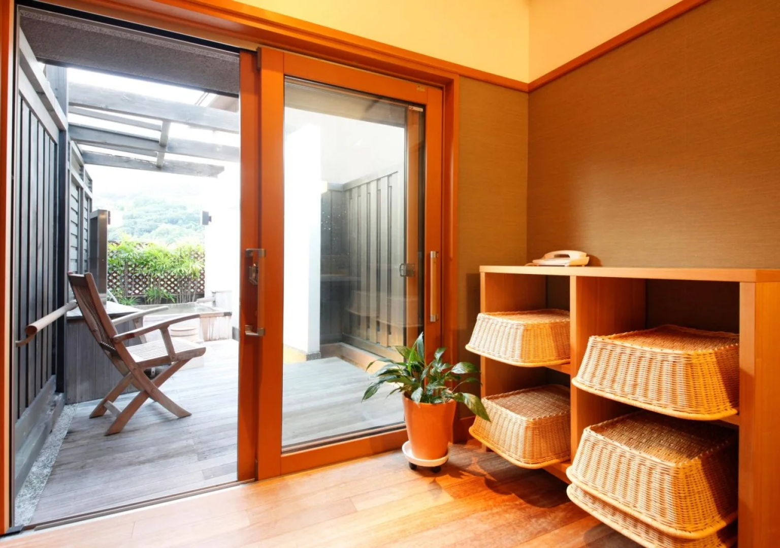 Yugawara Ohnoya Ryokan