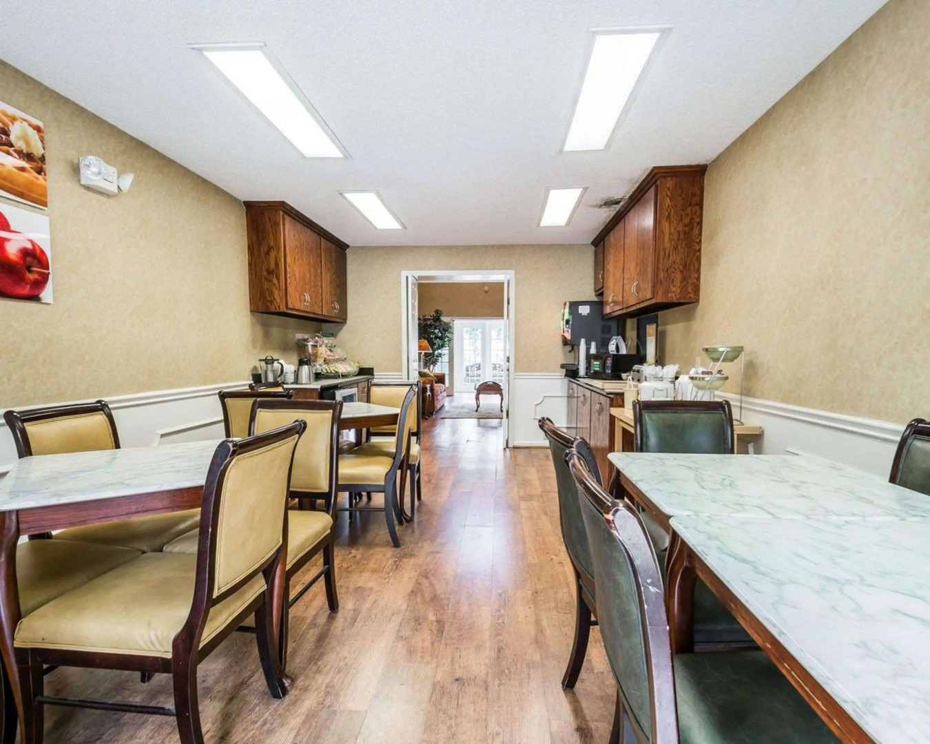 Quality Inn Bainbridge