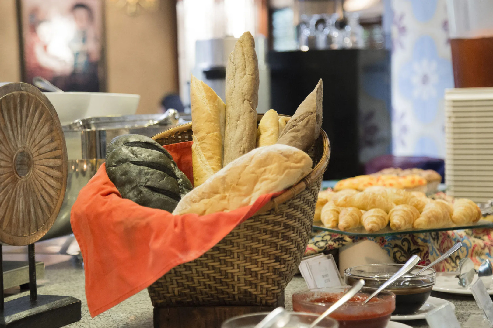 Le Grande Bali Hotel