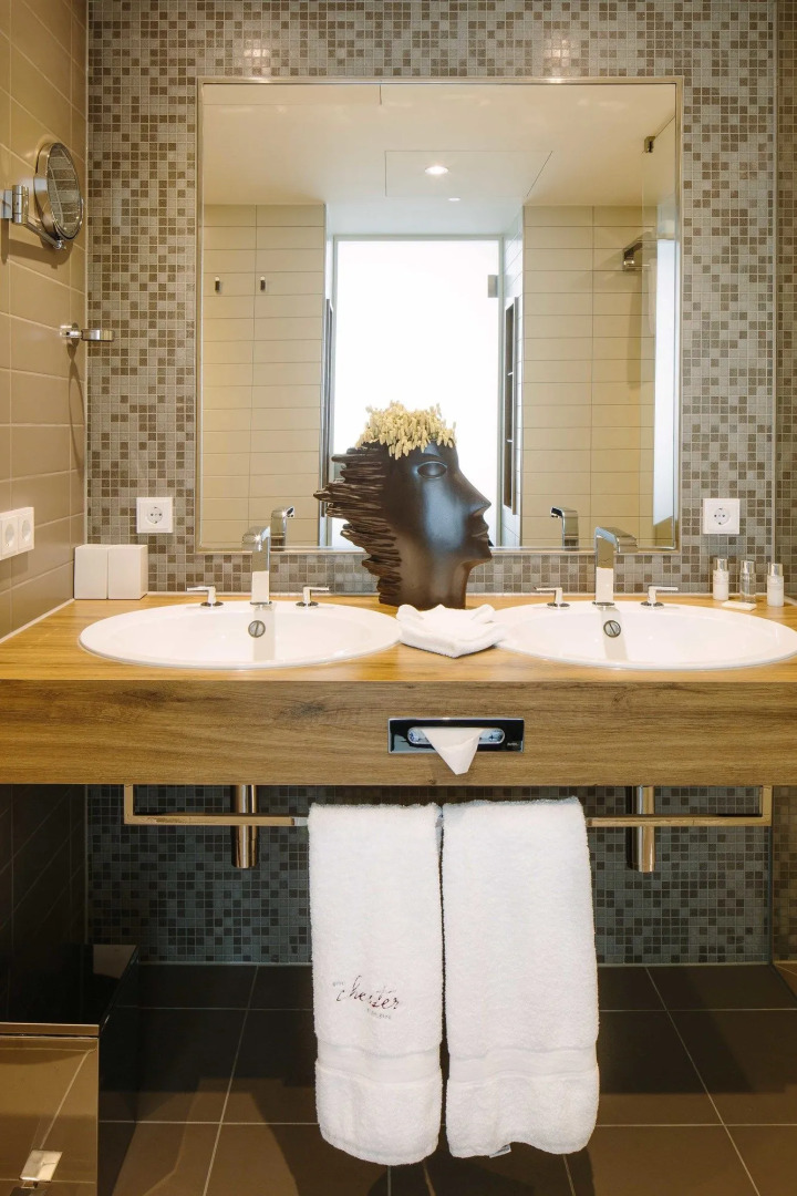 Hotel Chester Heidelberg