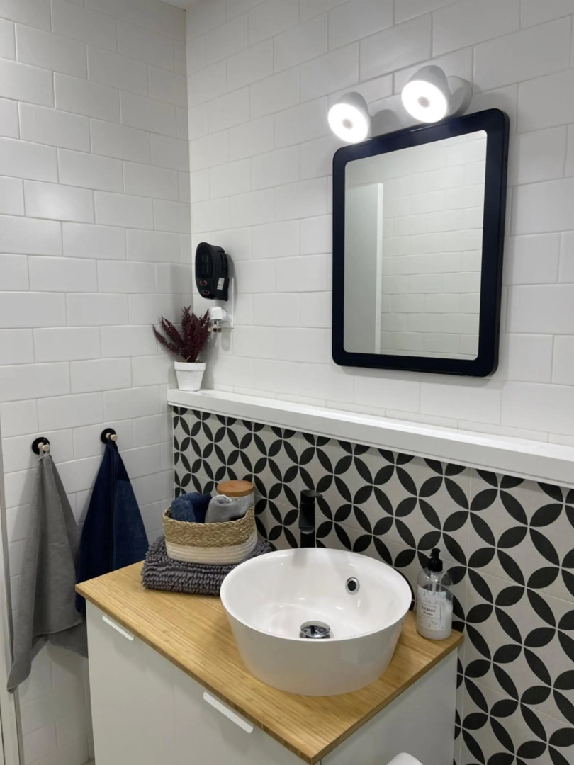 Céntrico Apartamento Reformado En Aranjuez