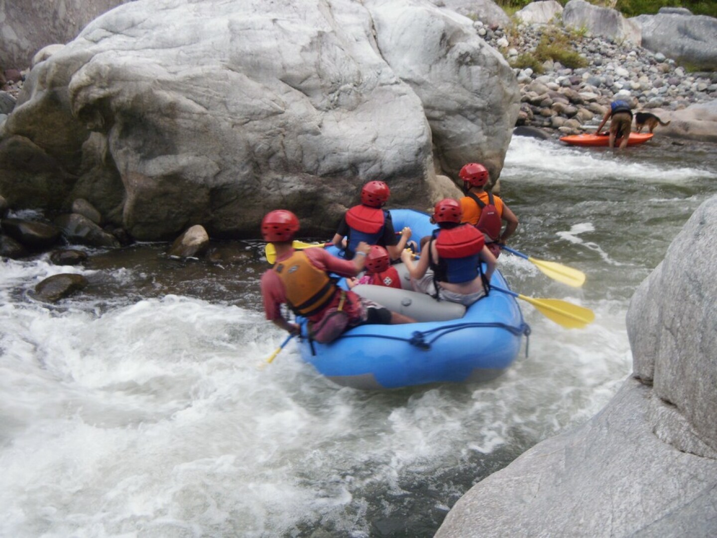 La Villa de Soledad B&B