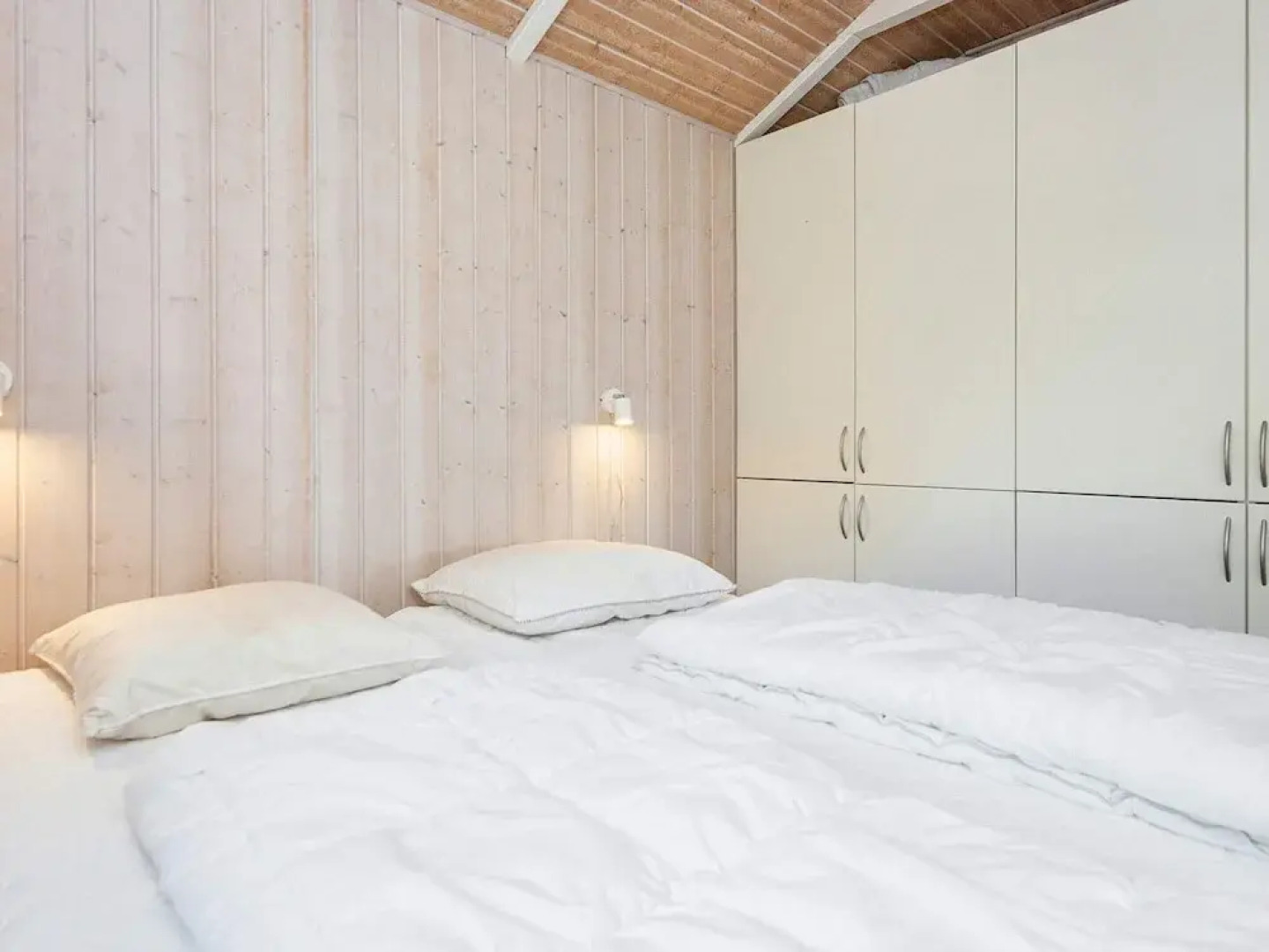 6 Person Holiday Home in Borkop