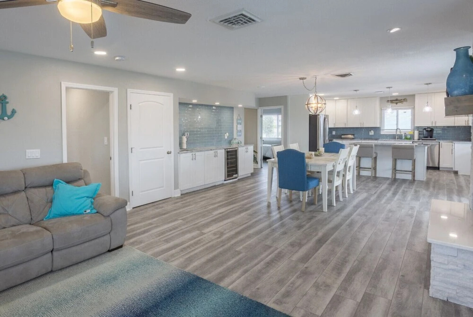 Waterfront & Pool Star5Vacations