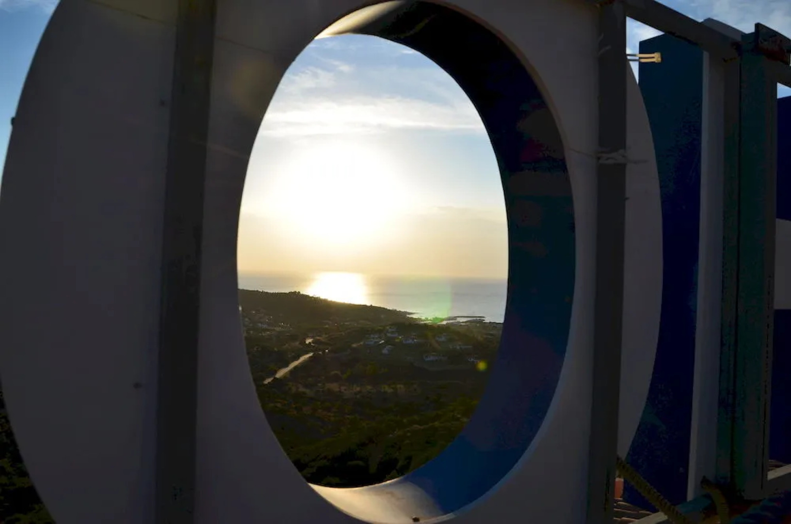 Hotel Castello San Teodoro