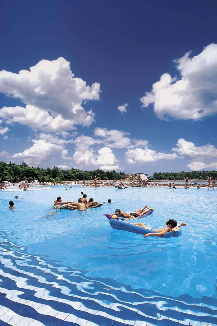 Apartments Polynesia Plava Laguna