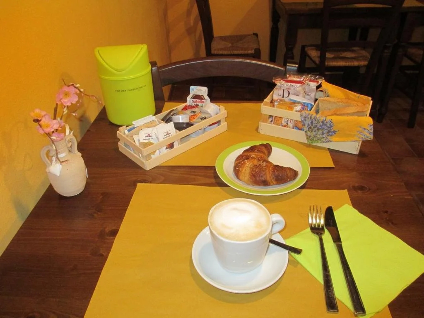 Bed & Breakfast Lucca Fora