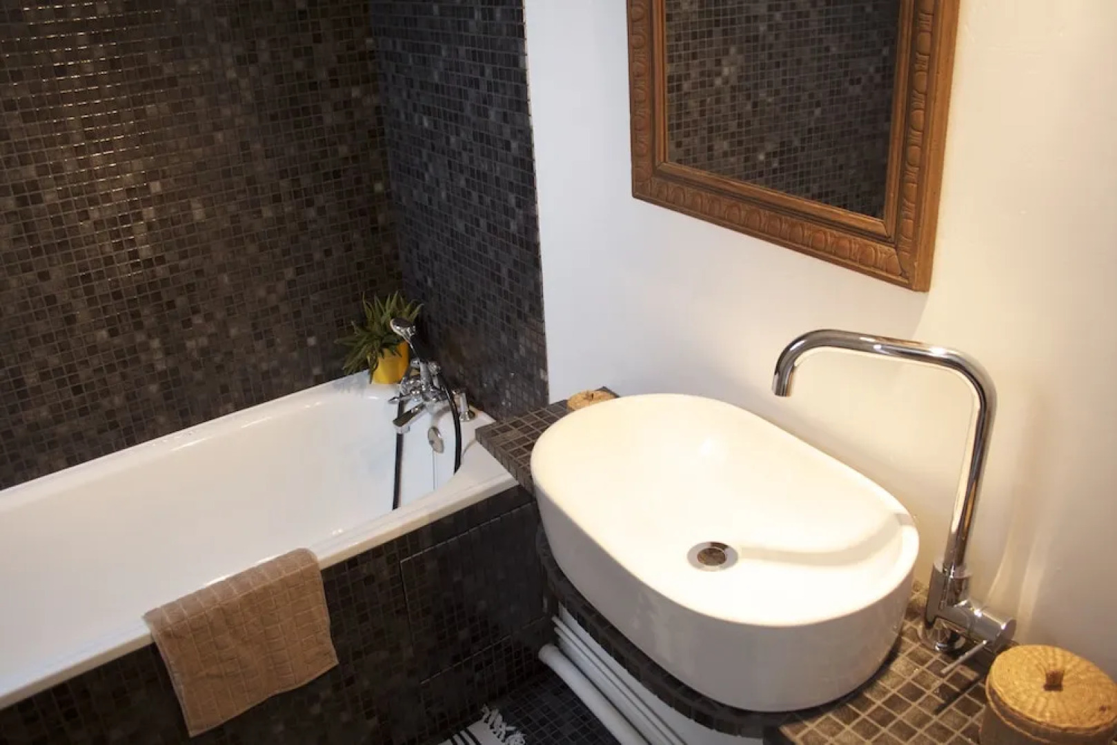 La petite maison d’à côté