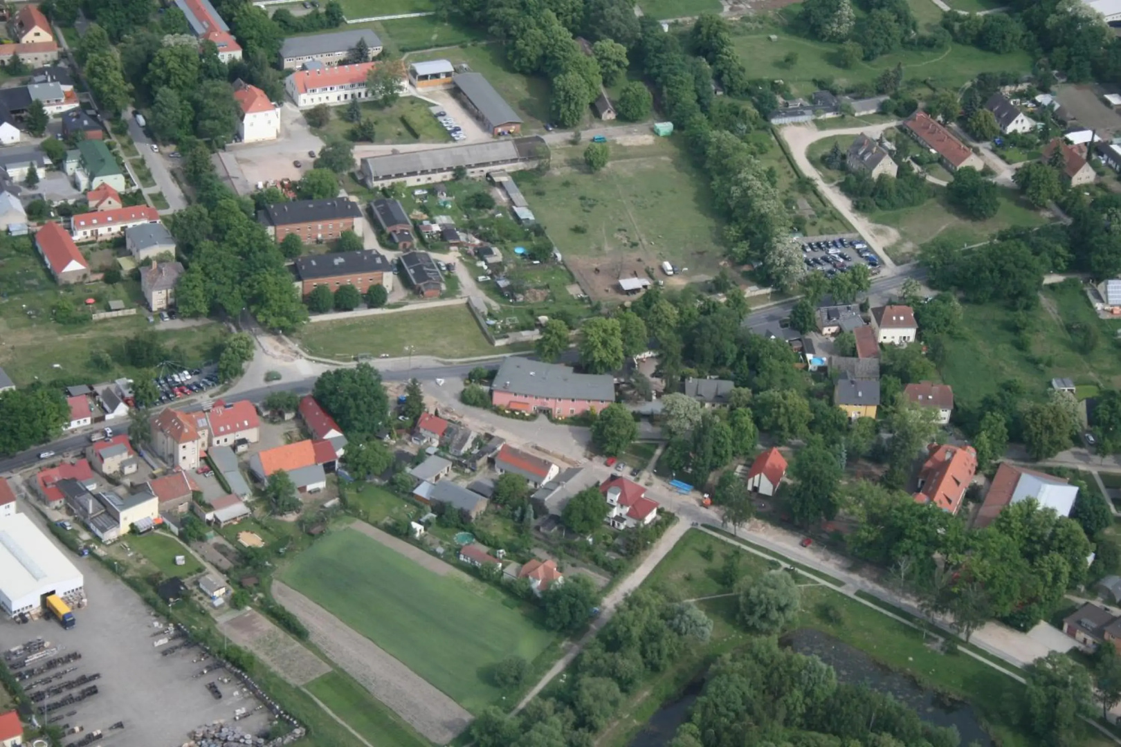 Hammers Landhotel Gmbh