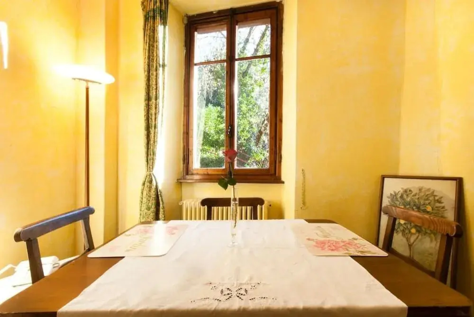 Casa Rosa