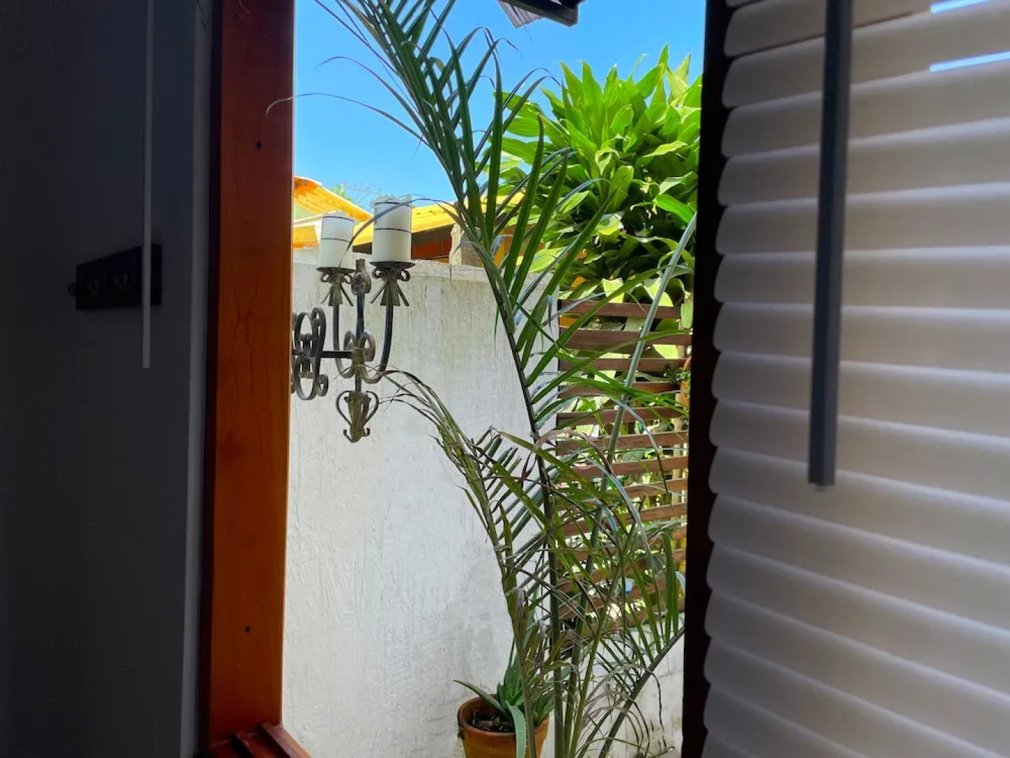 Casa Hotel Mateguadua