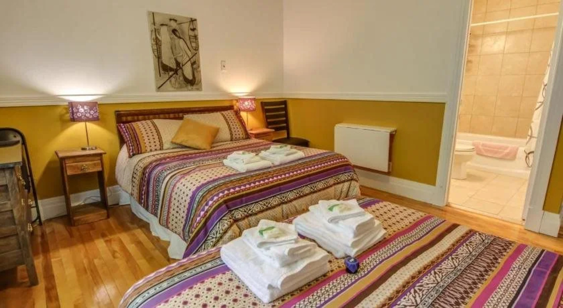 Gite La Brise Du Lac