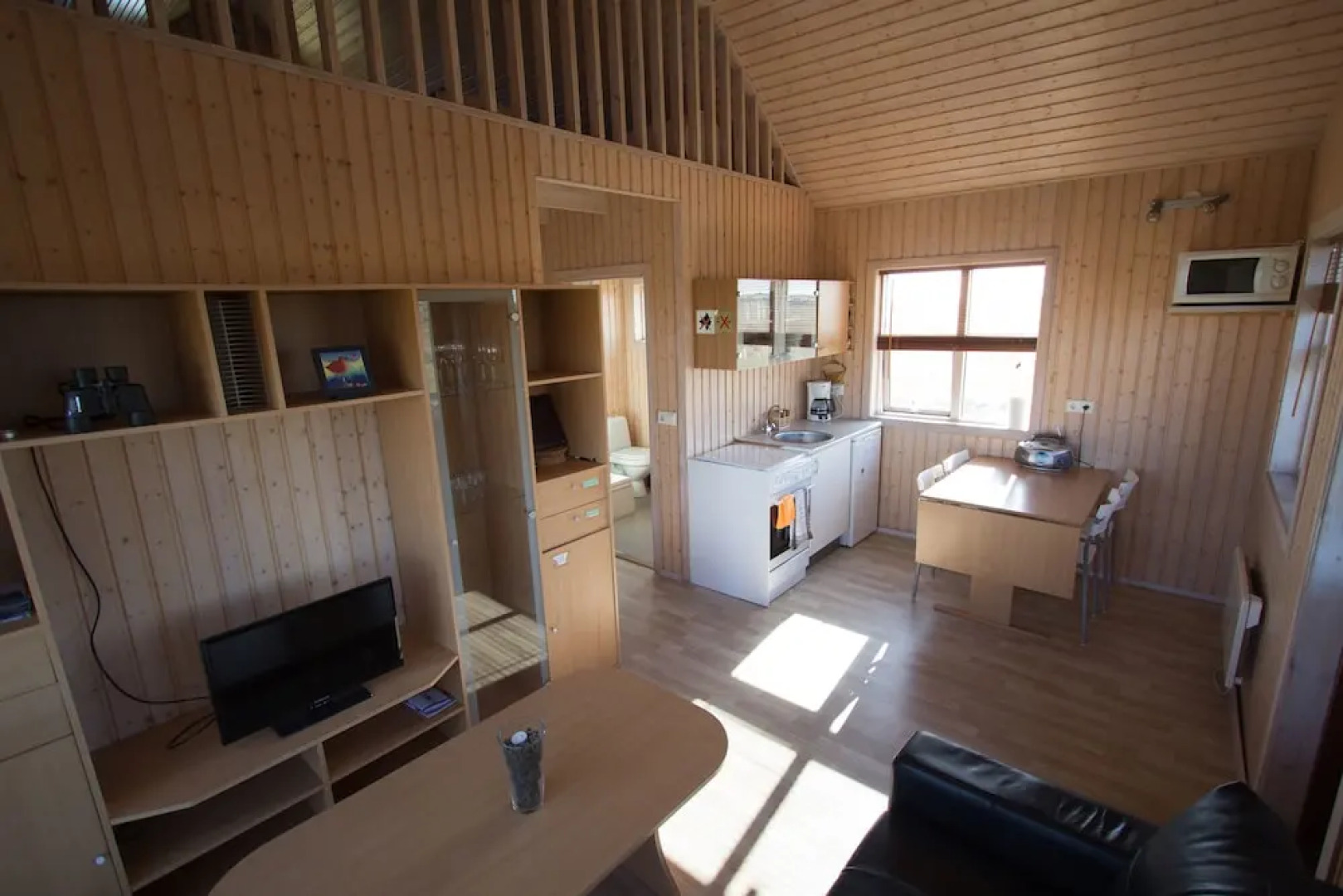 Eldhraun Guest House