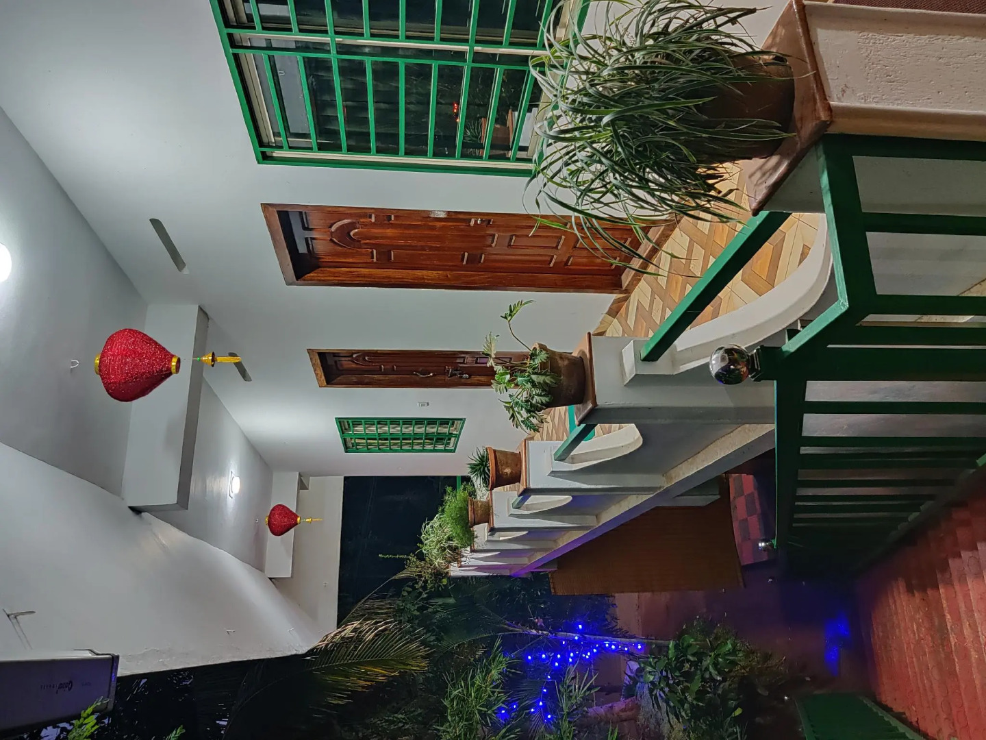 Wind Valley Homestay