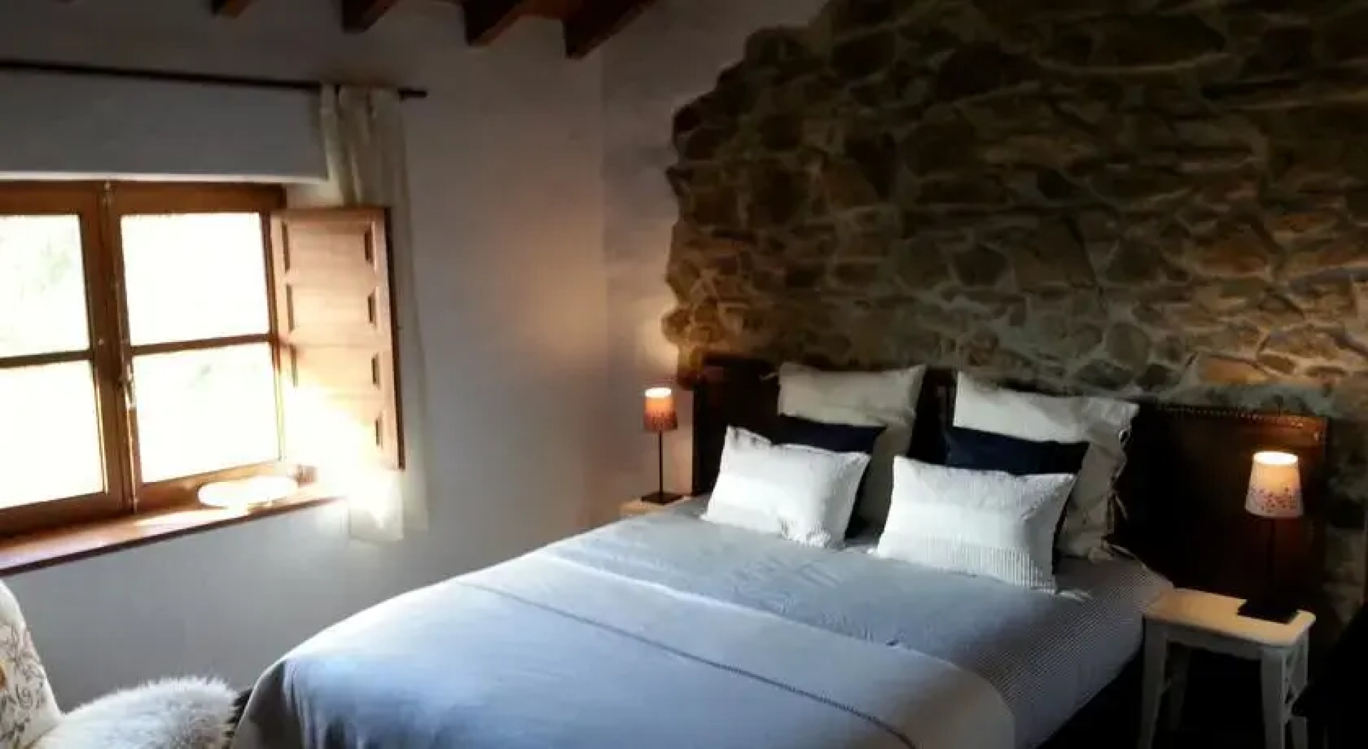 Country house El Nido