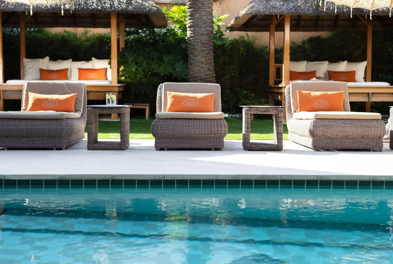 Airelles Pan Dei Palais