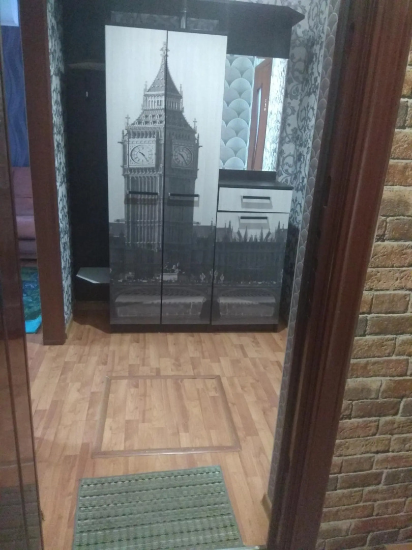 Апартаменты Новоегорьевский тракт