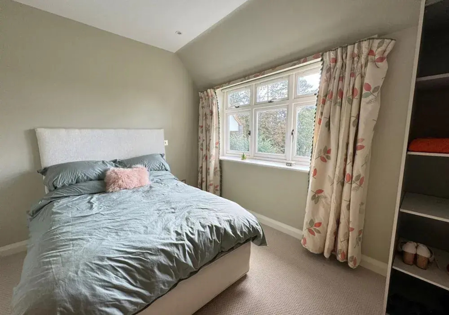 Pegasus in Newmarket