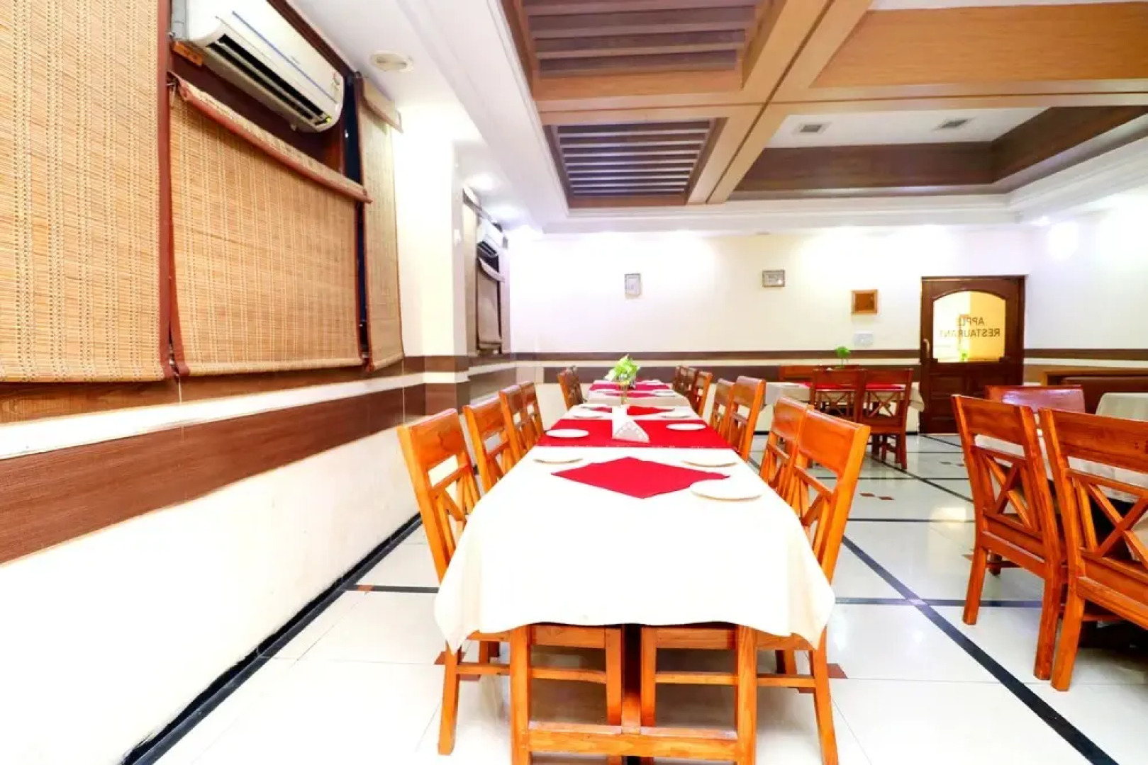 OYO 43237 Hotel Park Inn