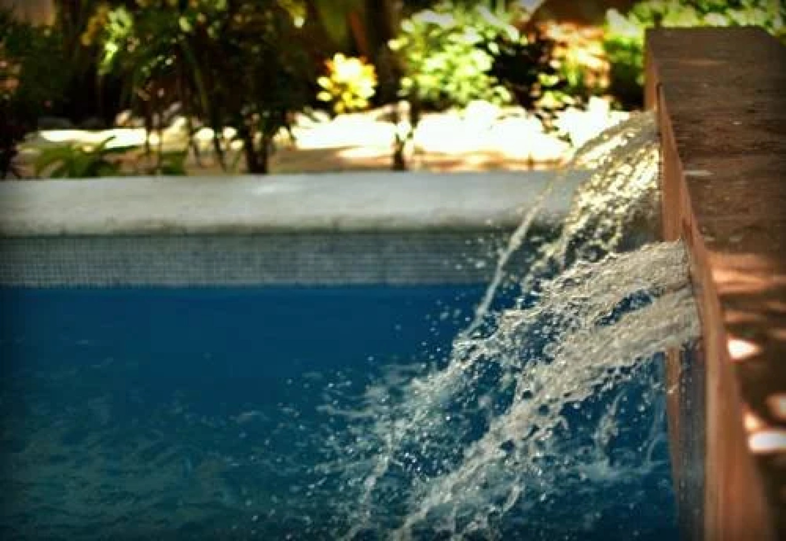 Suites La Flor Sagrada