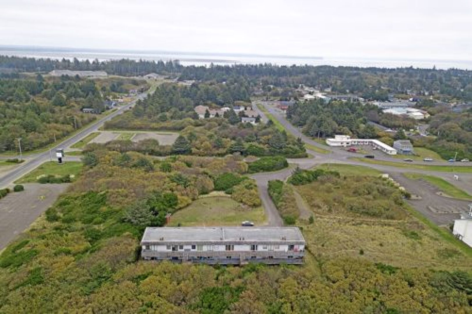 Dances With Waves Condo