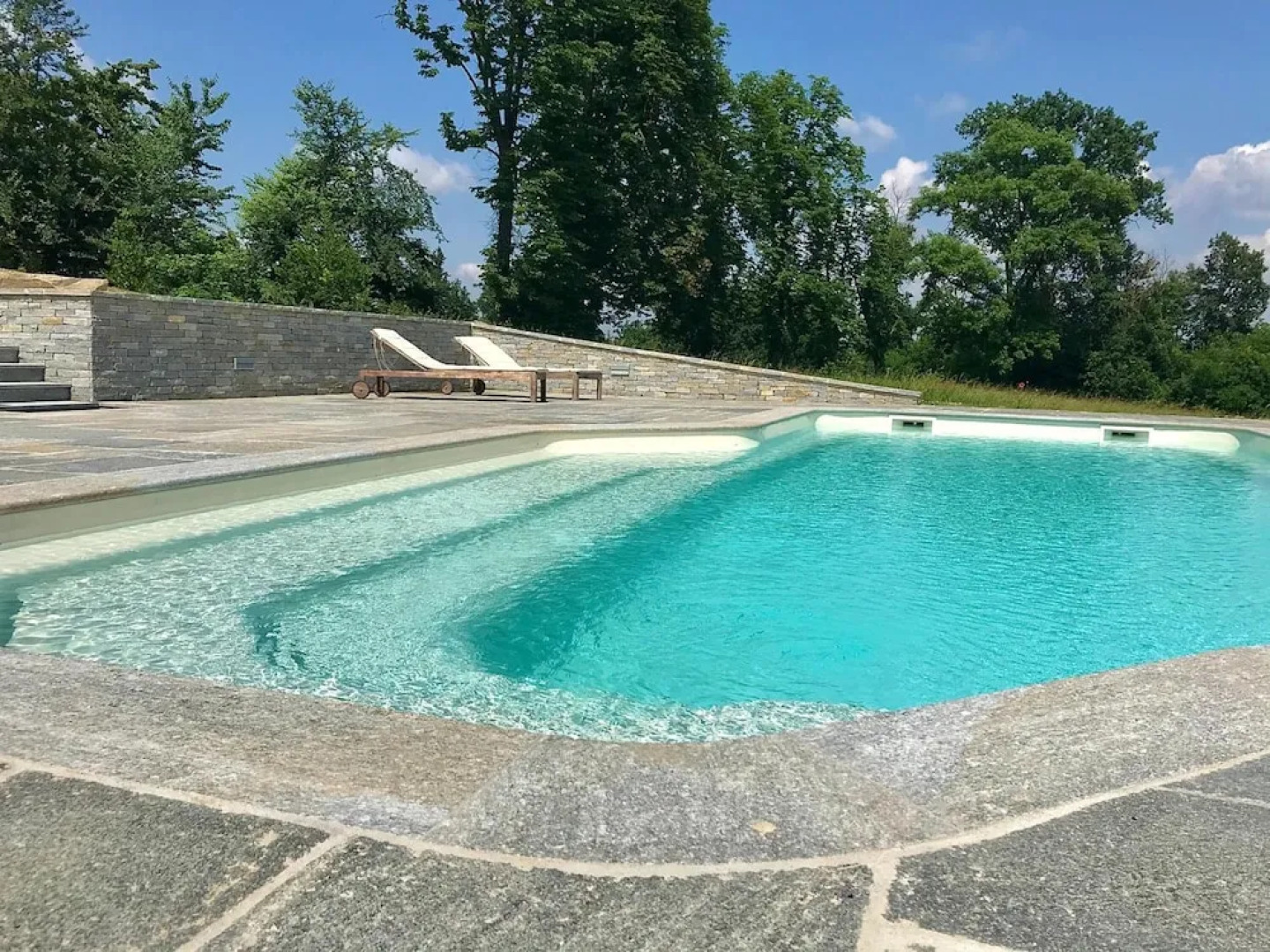 La Corte San Michele Appartamenti