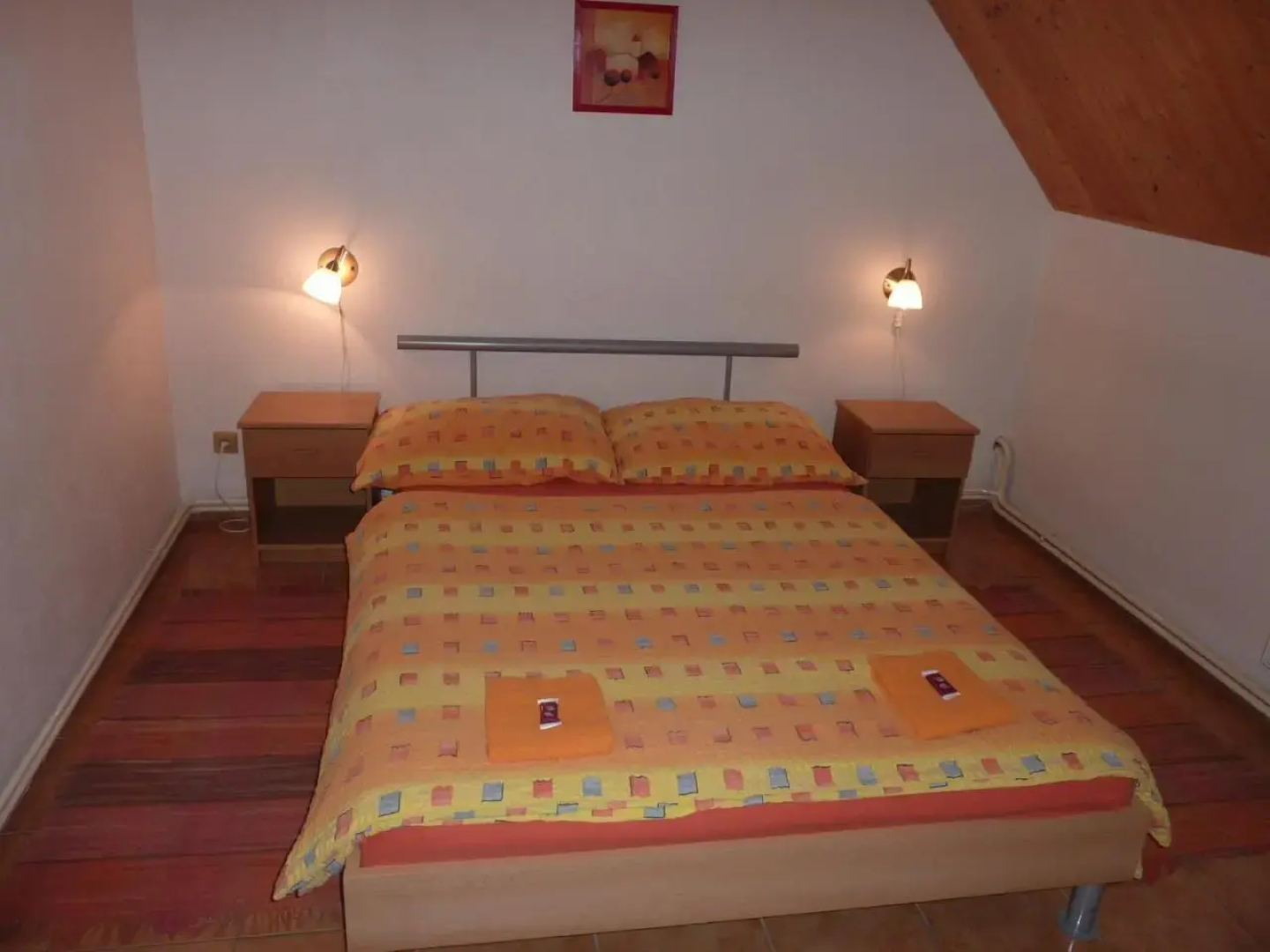 Rodinny penzion Kunc